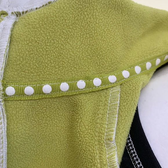 Soft Shell Hooded Spring Jacket - Picture 14 of 16